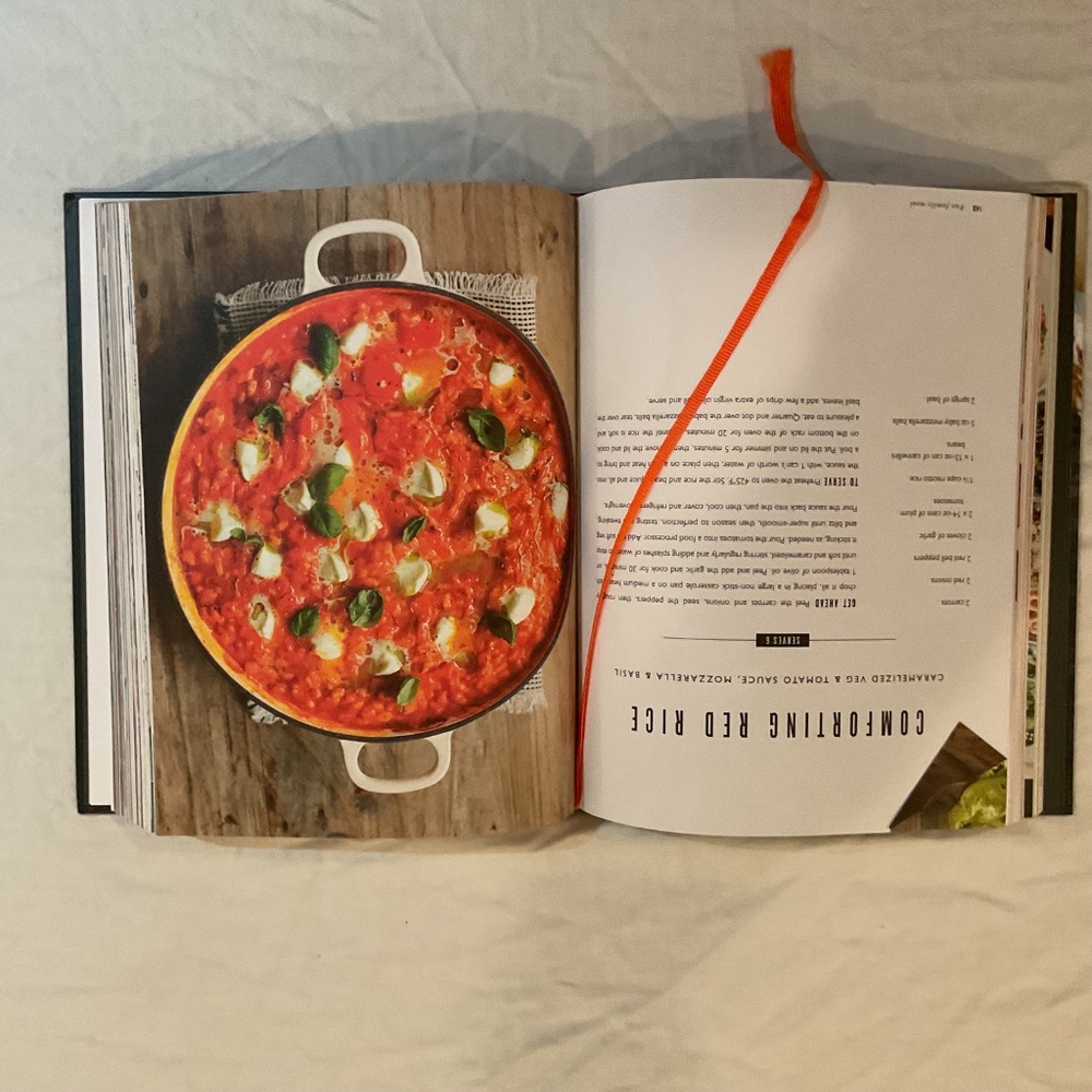 Together.  Cookbook - Picture 3 of 4